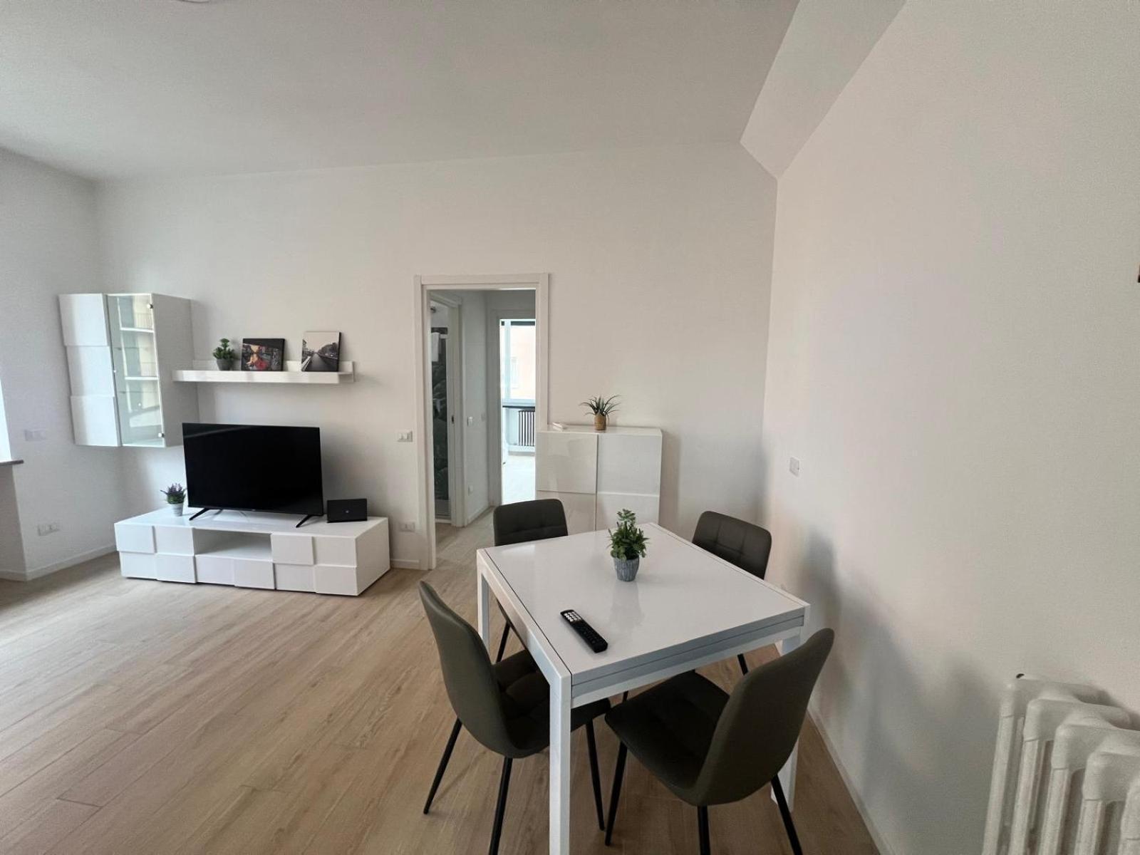 Domusmi Bordighera 32 มิลาน ภายนอก รูปภาพ